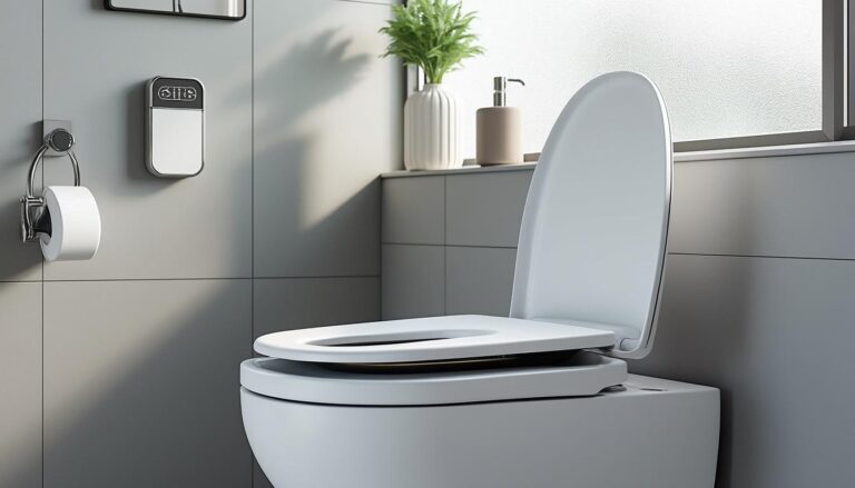 Pourquoi choisir un rehausseur pour toilette en 2025 ?