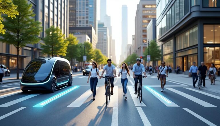 Pourquoi les barrières de sécurité sont essentielles en 2025 ?